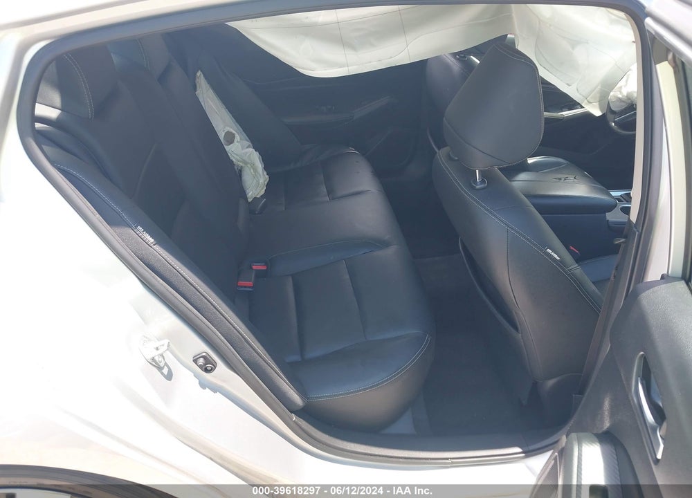 2019 NISSAN ALTIMA 2.5 SL VIN: 1N4BL4EV3KC225192