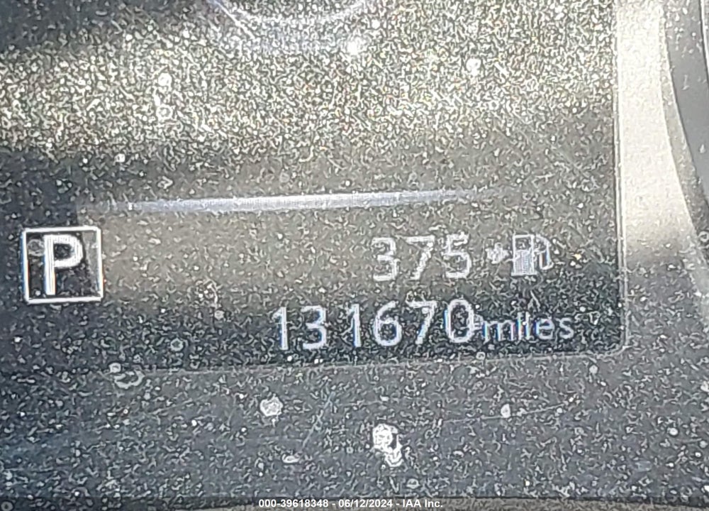 2017 NISSAN ROGUE SPORT VIN: JN1BJ1CPXHW027383