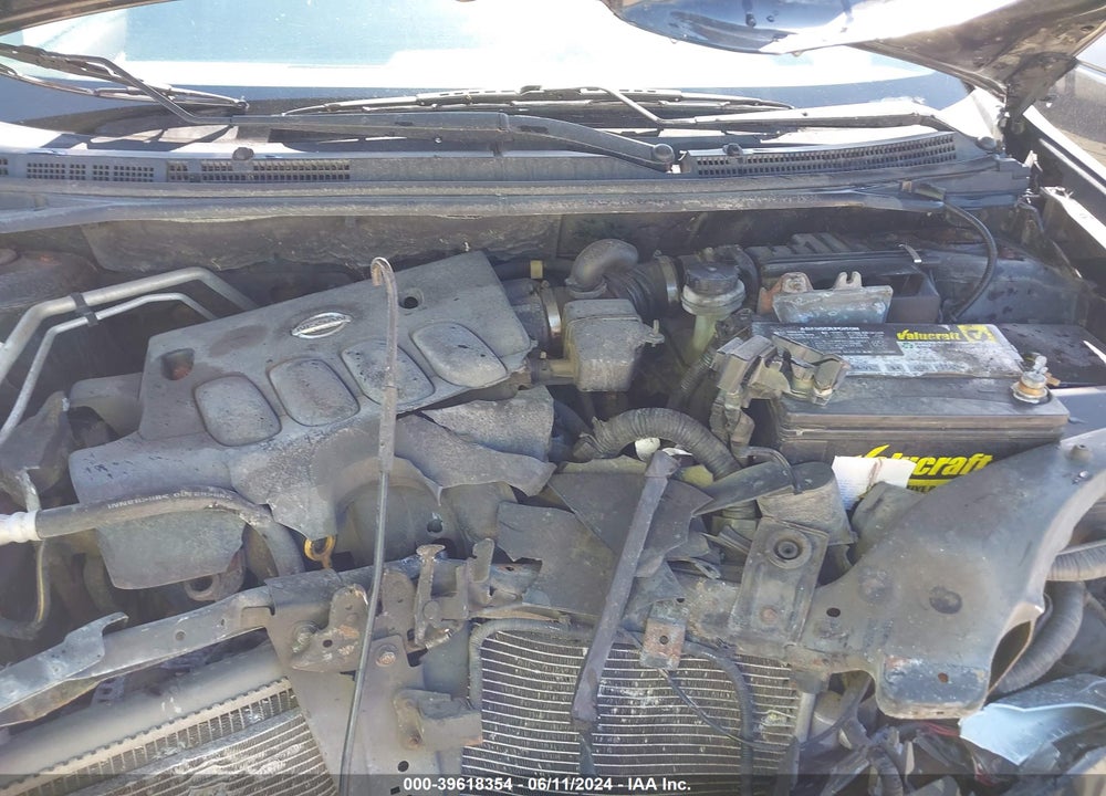 2008 NISSAN SENTRA VIN: 3N1AB61E88L690349