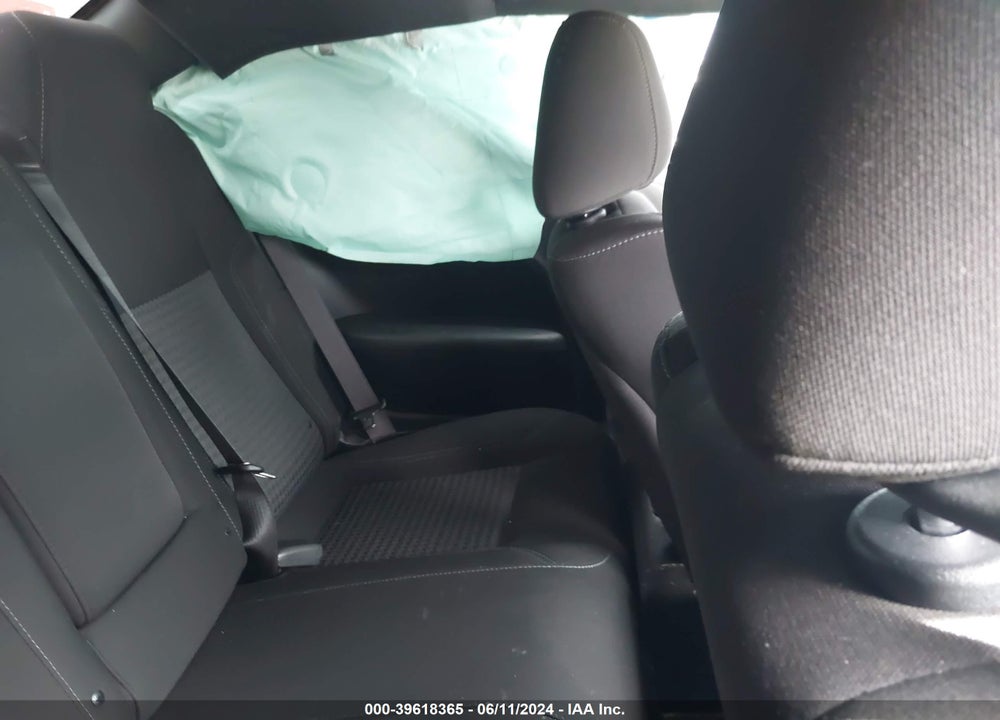 2022 DODGE CHALLENGER SXT VIN: 2C3CDZAG0NH181769