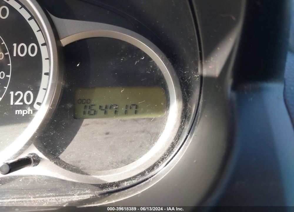 2014 MAZDA MAZDA2 VIN: JM1DE1KZ0E0178390