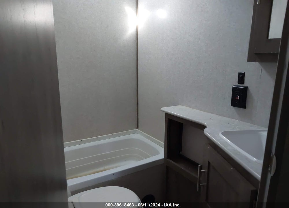 2021 DUTCHMAN ASPEN TRAI VIN: 4YDT26B29M8920948