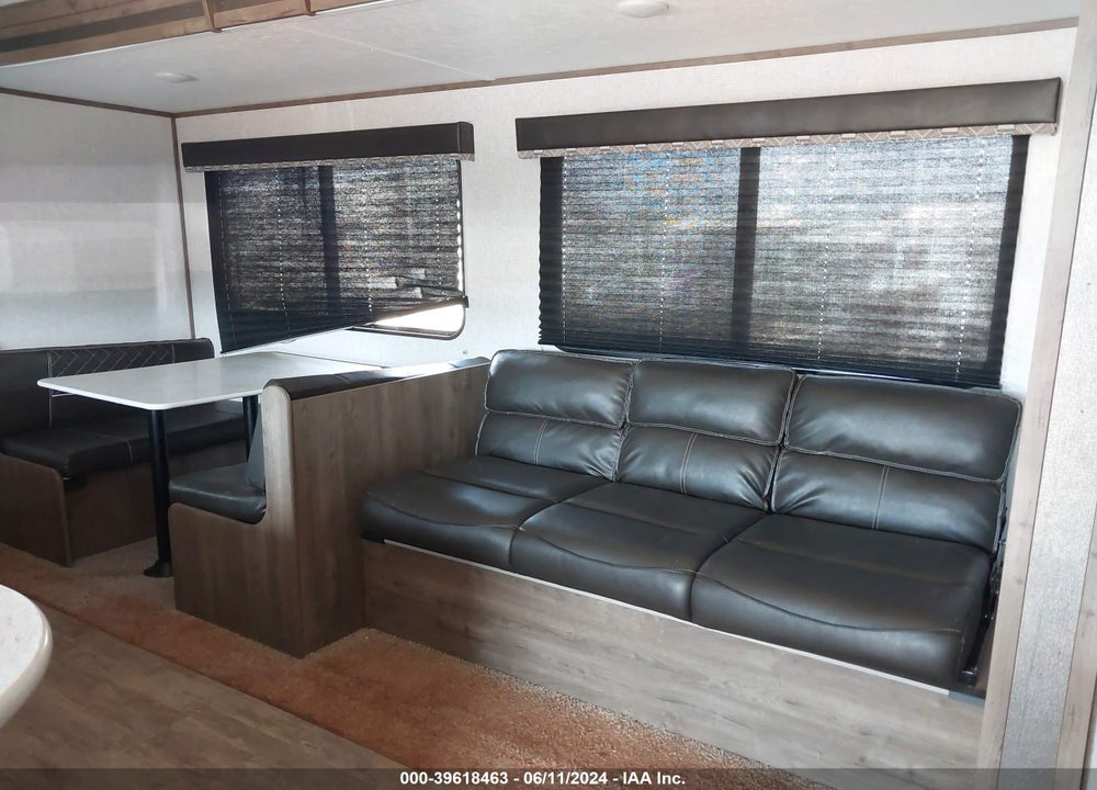 2021 DUTCHMAN ASPEN TRAI VIN: 4YDT26B29M8920948