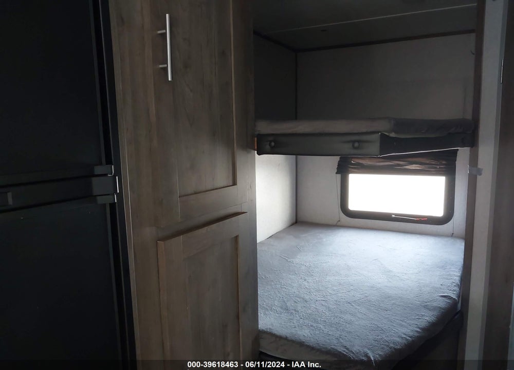2021 DUTCHMAN ASPEN TRAI VIN: 4YDT26B29M8920948