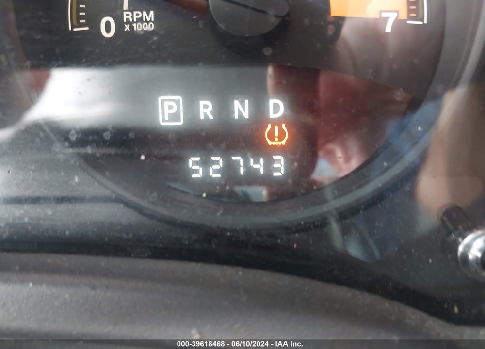 2014 JEEP COMPASS SPORT VIN: 1C4NJCBB0ED648554