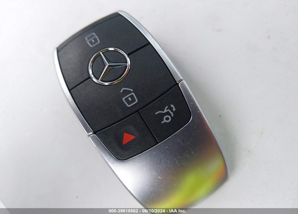 2020 MERCEDES-BENZ GLB 250 4MATIC VIN: WDC4M4HB2LW011418