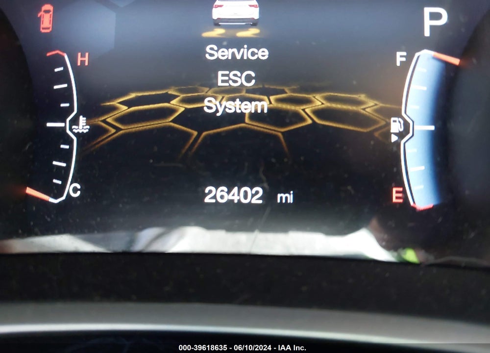 2019 JEEP COMPASS LIMITED 4X4 VIN: 3C4NJDCBXKT666148