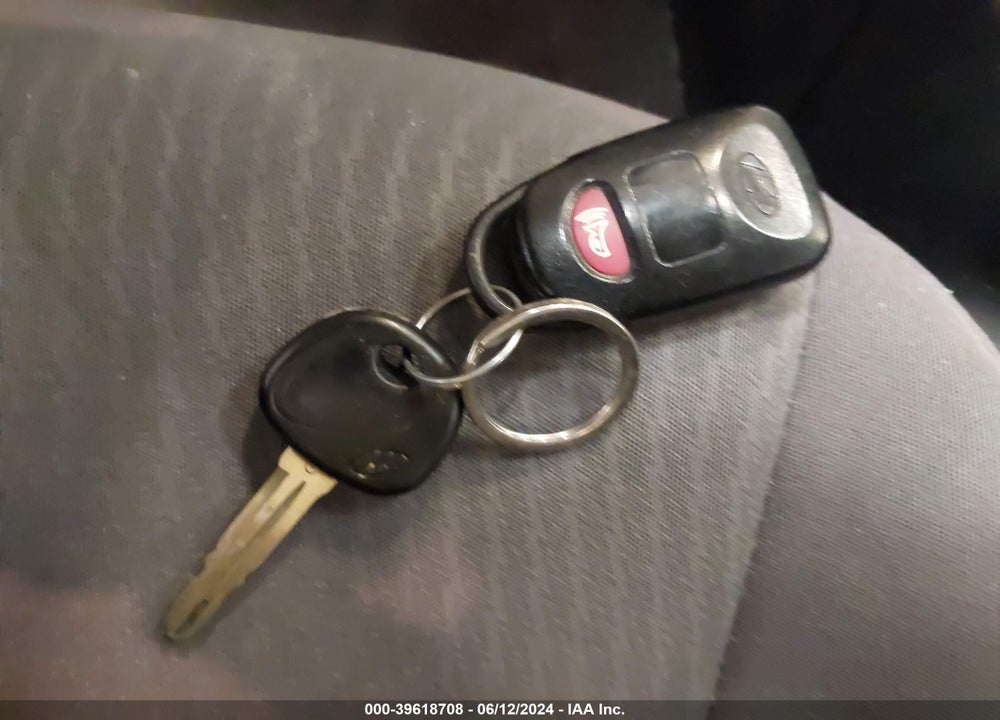 2015 HYUNDAI ELANTRA SE VIN: 5NPDH4AE3FH622308