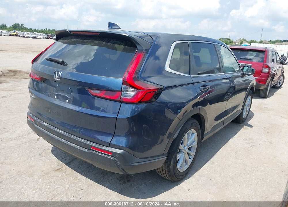 2024 HONDA CR-V EX-L 2WD VIN: 7FARS3H73RE003921