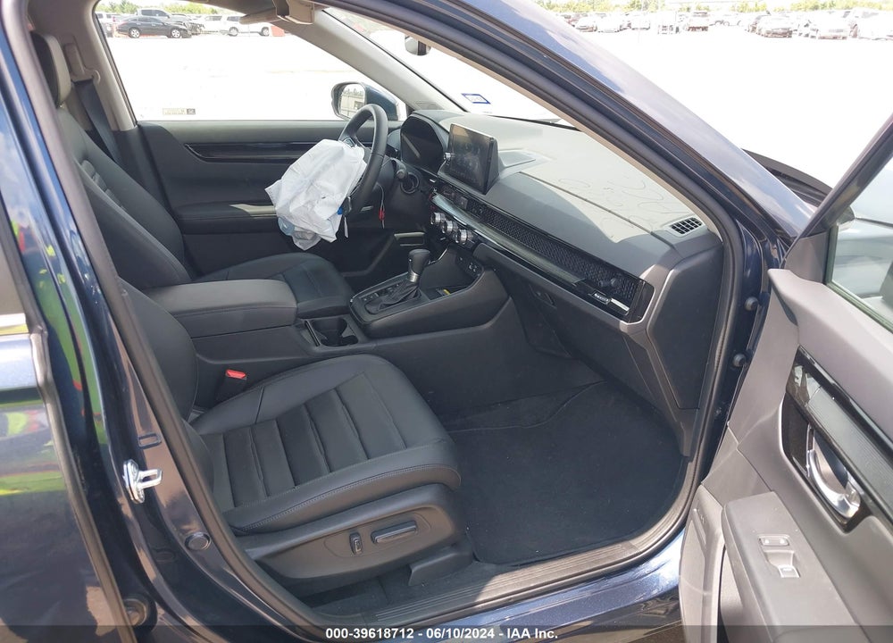 2024 HONDA CR-V EX-L 2WD VIN: 7FARS3H73RE003921