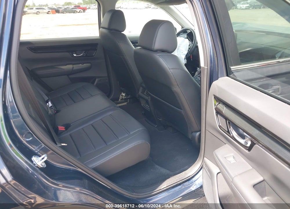 2024 HONDA CR-V EX-L 2WD VIN: 7FARS3H73RE003921