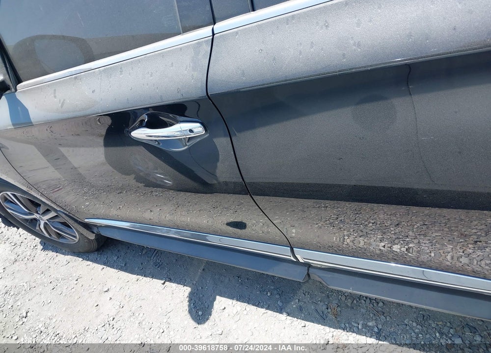 2019 INFINITI QX60 LUXE VIN: 5N1DL0MM7KC504449