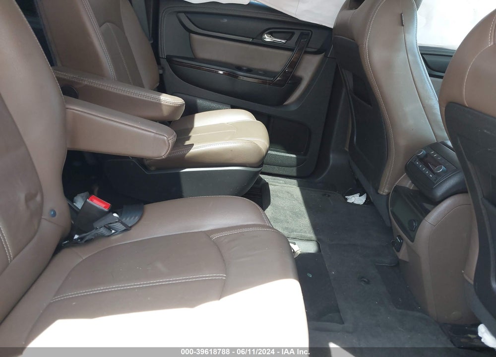 2016 GMC ACADIA SLT-1 VIN: 1GKKVRKD5GJ111764