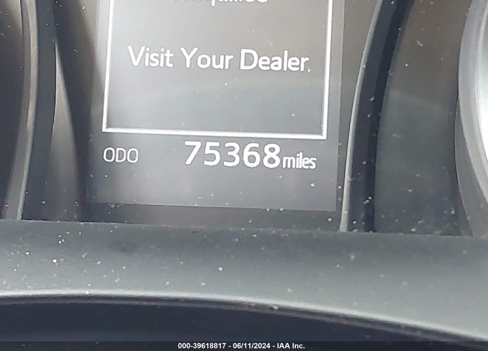 2020 TOYOTA CAMRY SE NIGHTSHADE EDITION VIN: 4T1G11AK4LU399036