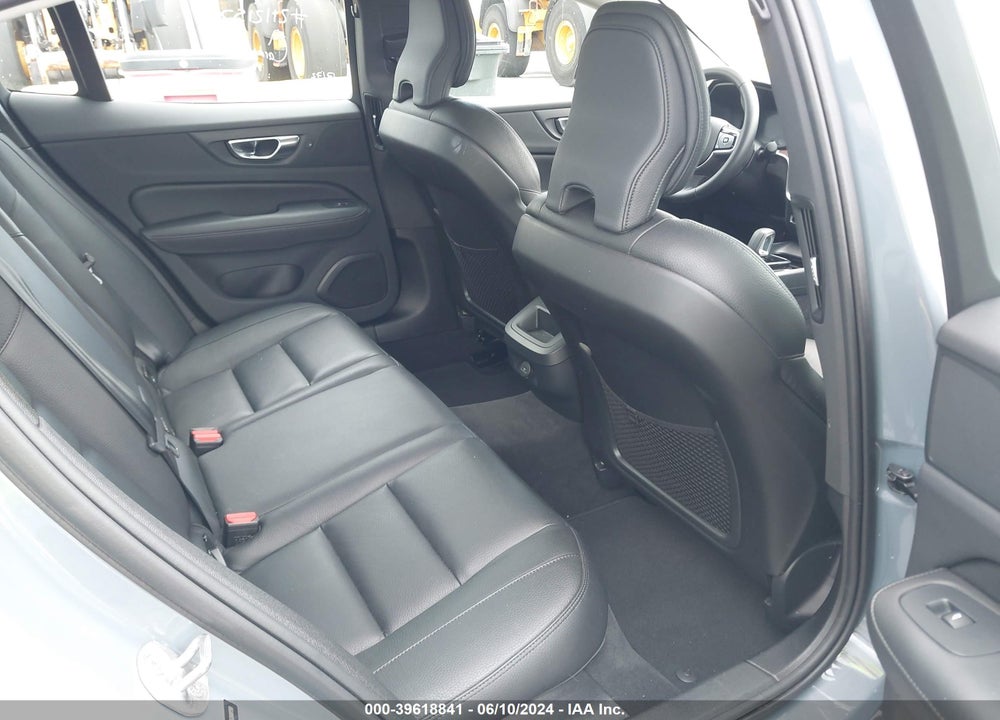 2024 VOLVO S60 VIN: 7JRL12FL3RG280798