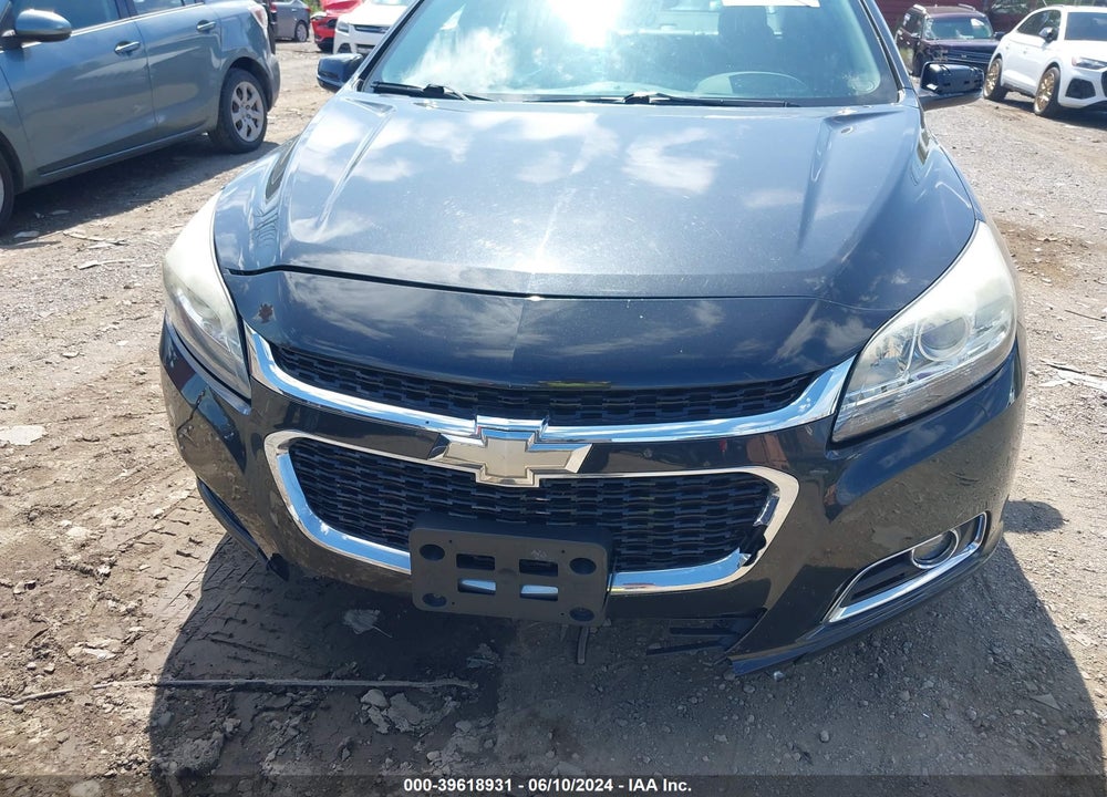 2015 CHEVROLET MALIBU 2LT VIN: 1G11D5SL2FF105442