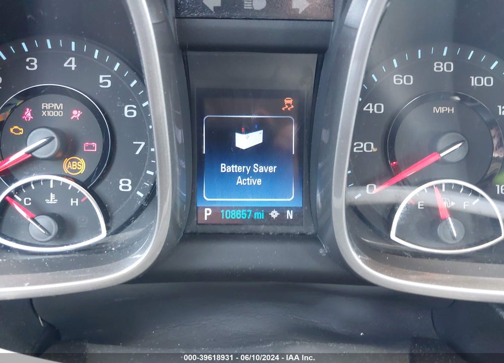 2015 CHEVROLET MALIBU 2LT VIN: 1G11D5SL2FF105442