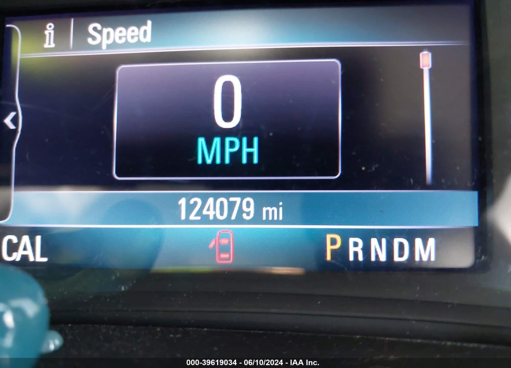 2020 BUICK ENCORE FWD ESSENCE VIN: KL4CJCSB2LB041033