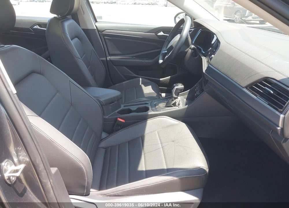 2023 VOLKSWAGEN JETTA 1.5T SE VIN: 3VW7M7BUXPM020305
