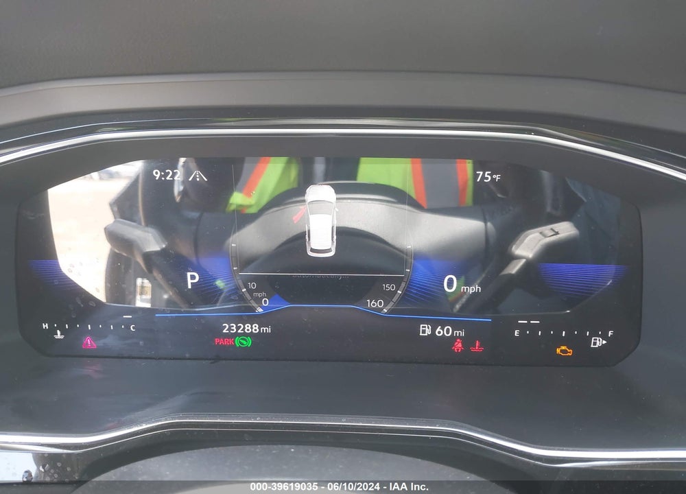 2023 VOLKSWAGEN JETTA 1.5T SE VIN: 3VW7M7BUXPM020305