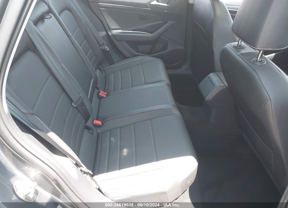 2023 VOLKSWAGEN JETTA 1.5T SE VIN: 3VW7M7BUXPM020305