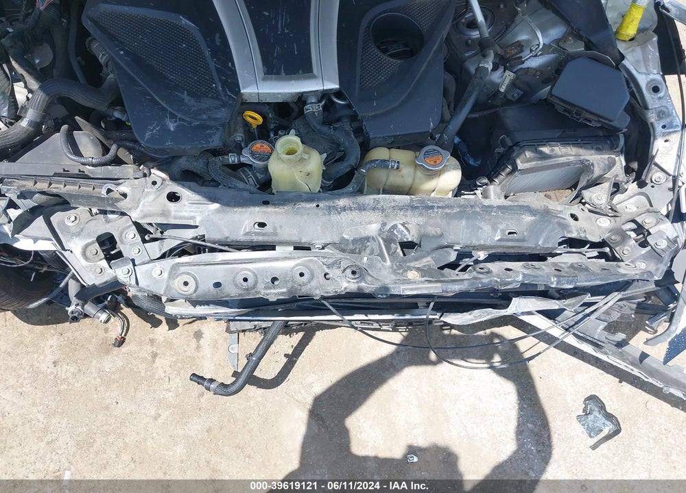2017 INFINITI Q50 3.0T PREMIUM VIN: JN1EV7APXHM742120