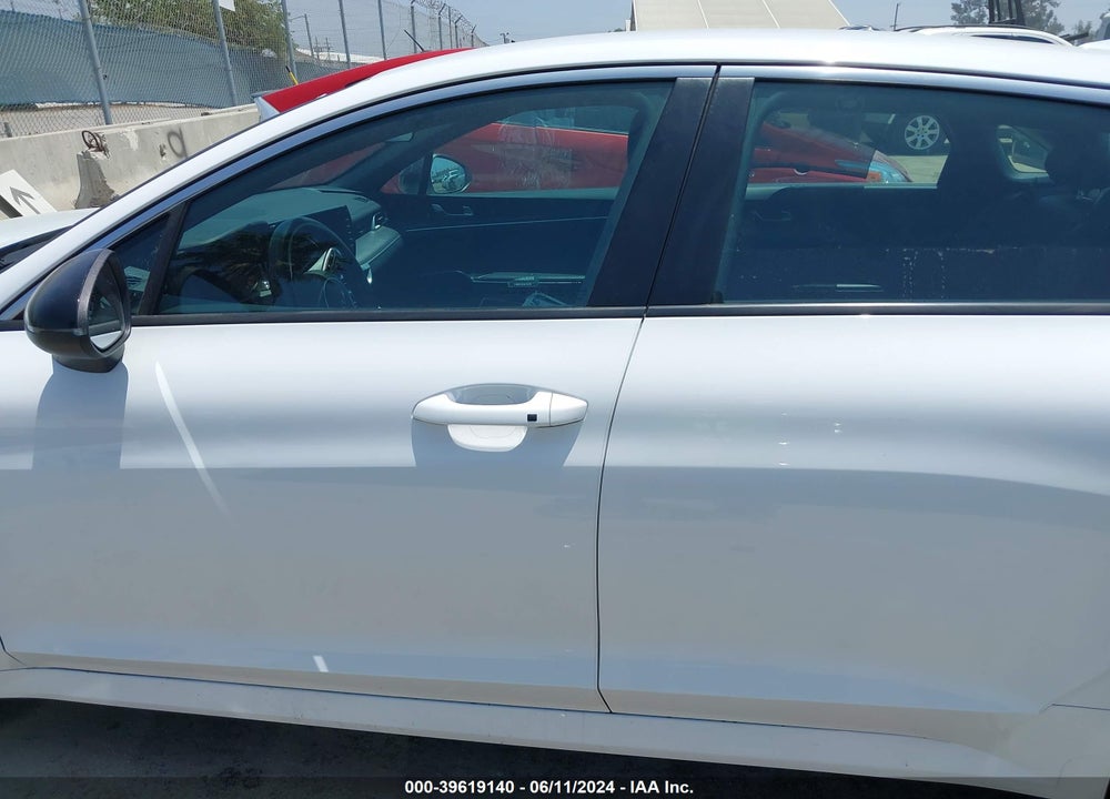 2022 KIA K5 GT LINE VIN: 5XXG64J2XNG154144