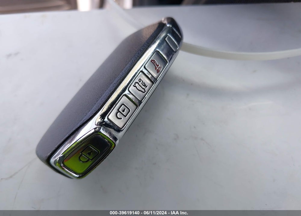 2022 KIA K5 GT LINE VIN: 5XXG64J2XNG154144