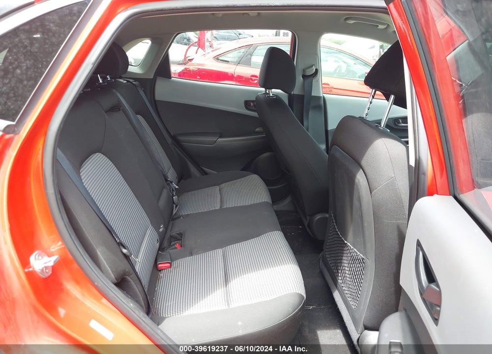 2019 HYUNDAI KONA SEL VIN: KM8K22AA1KU389017
