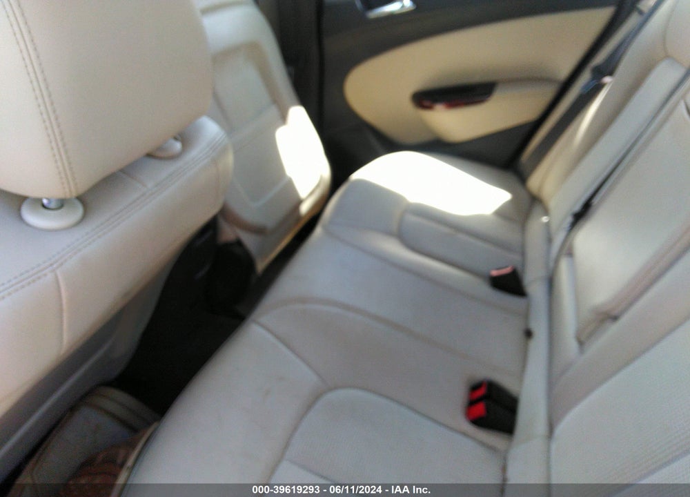 2014 BUICK VERANO CONVENIENCE GROUP VIN: 1G4PR5SK4E4153654