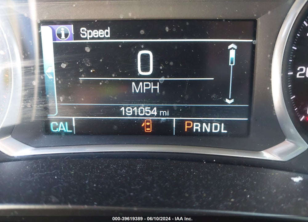 2016 CHEVROLET MALIBU 1LT VIN: 1G1ZE5ST9GF220945