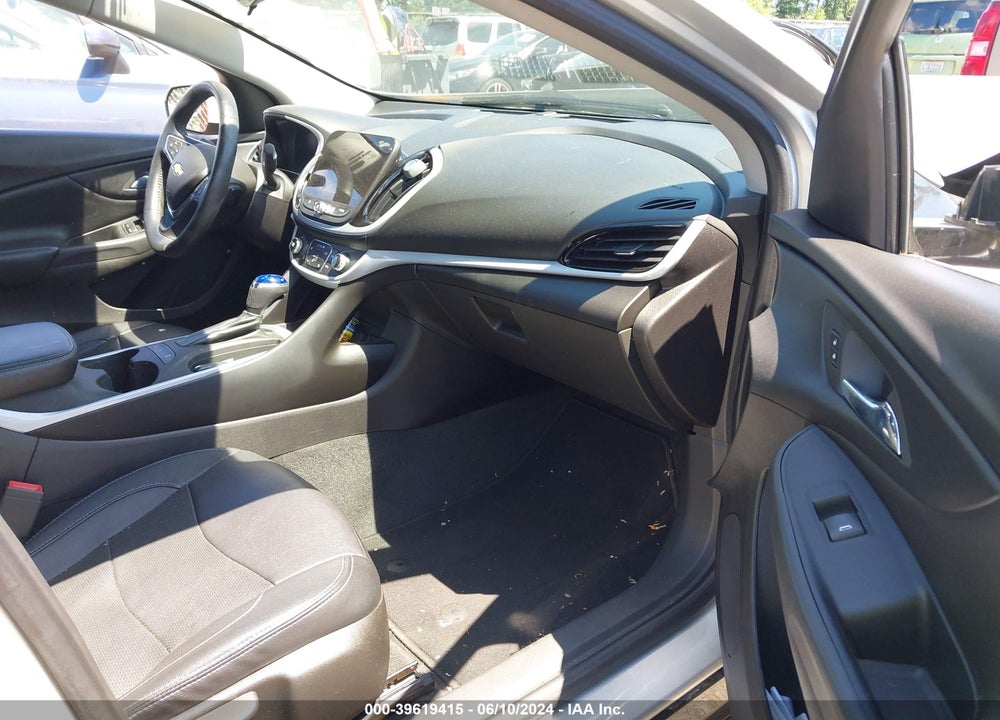 2016 CHEVROLET VOLT LT VIN: 1G1RC6S5XGU131653