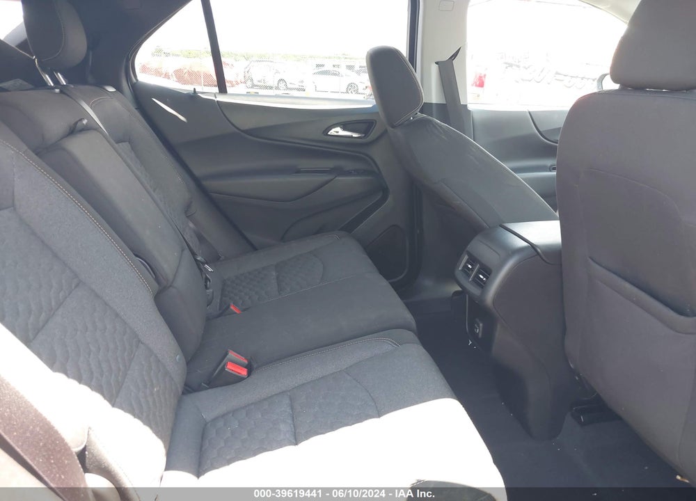 2020 CHEVROLET EQUINOX AWD LT 1.5L TURBO VIN: 2GNAXUEV5L6209510