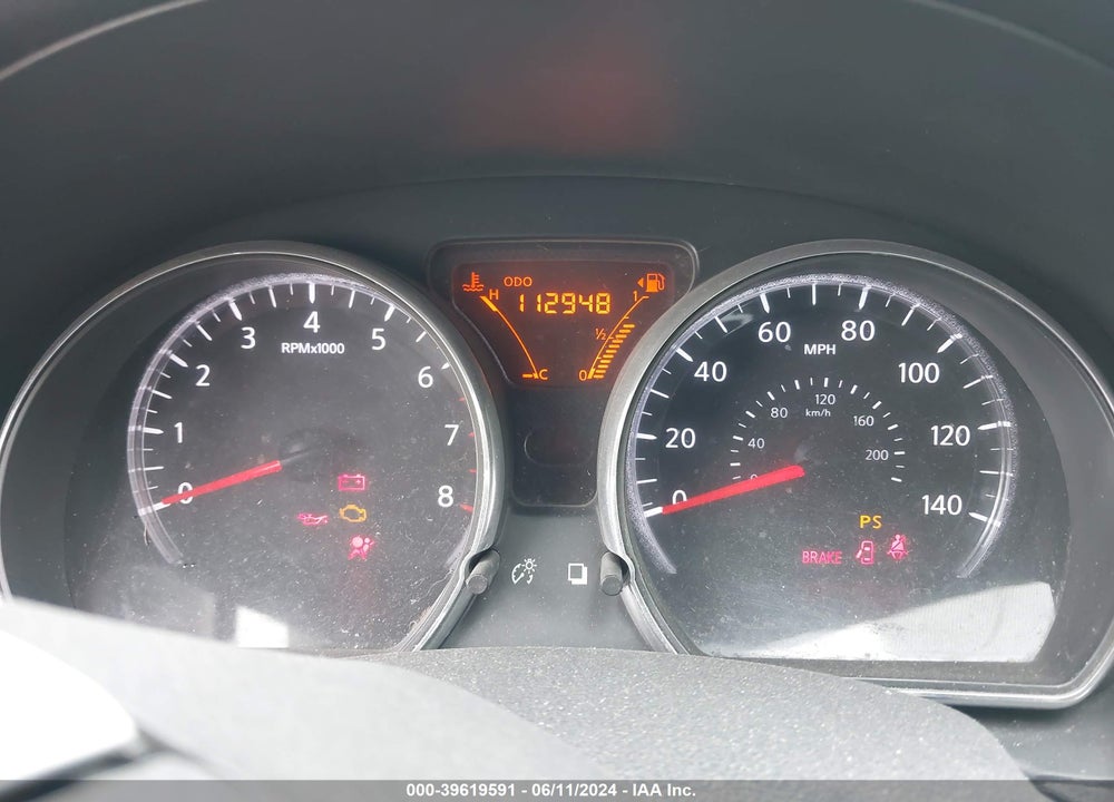 2015 NISSAN VERSA NOTE S (SR) VIN: 3N1CE2CP5FL399795