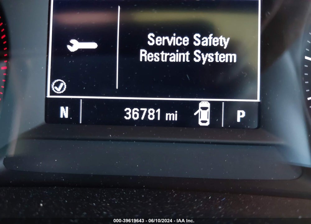 2021 CHEVROLET TRAILBLAZER FWD LT VIN: KL79MPSL3MB100466