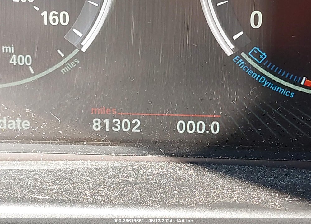 2015 BMW X5 XDRIVE35I VIN: 5UXKR0C54F0P01671