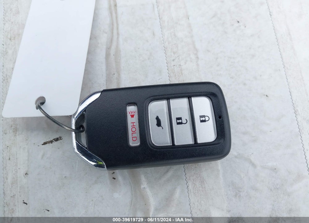 2020 HONDA FIT EX VIN: 3HGGK5H86LM725072