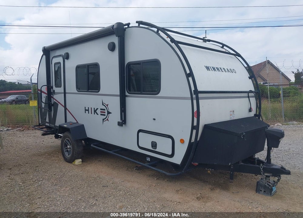 2021 WINNEBAGO HIKE VIN: 54CTH1H11M3050922