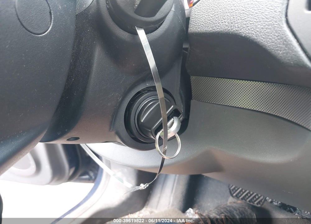 2008 NISSAN SENTRA 2.0S VIN: 3N1AB61E78L747317