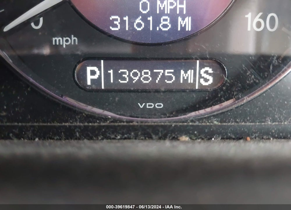 2009 MERCEDES-BENZ CLK 350 VIN: WDBTK56F39F265021
