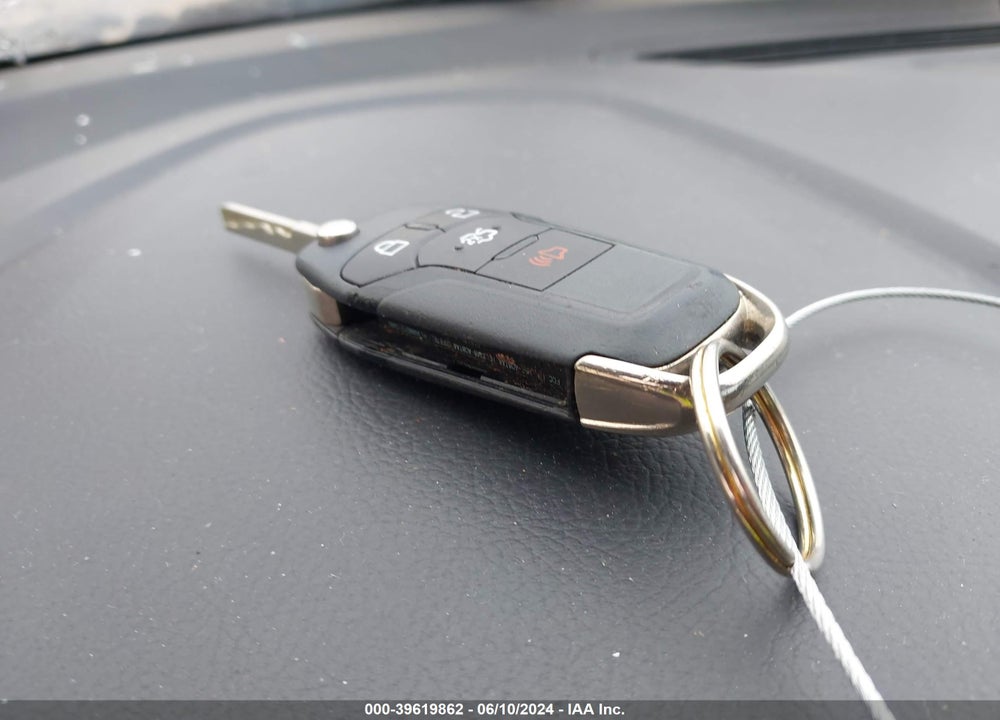 2013 FORD FUSION HYBRID SE VIN: 3FA6P0LU9DR224304