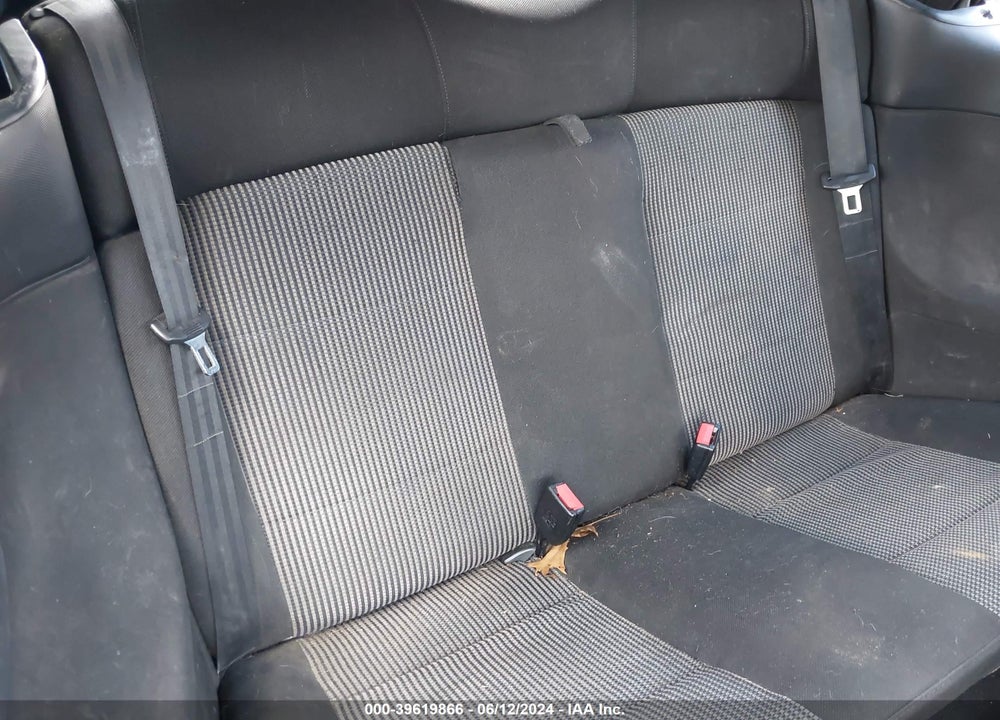 1999 VOLKSWAGEN CABRIO GL VIN: 3VWCB61E5XM813861