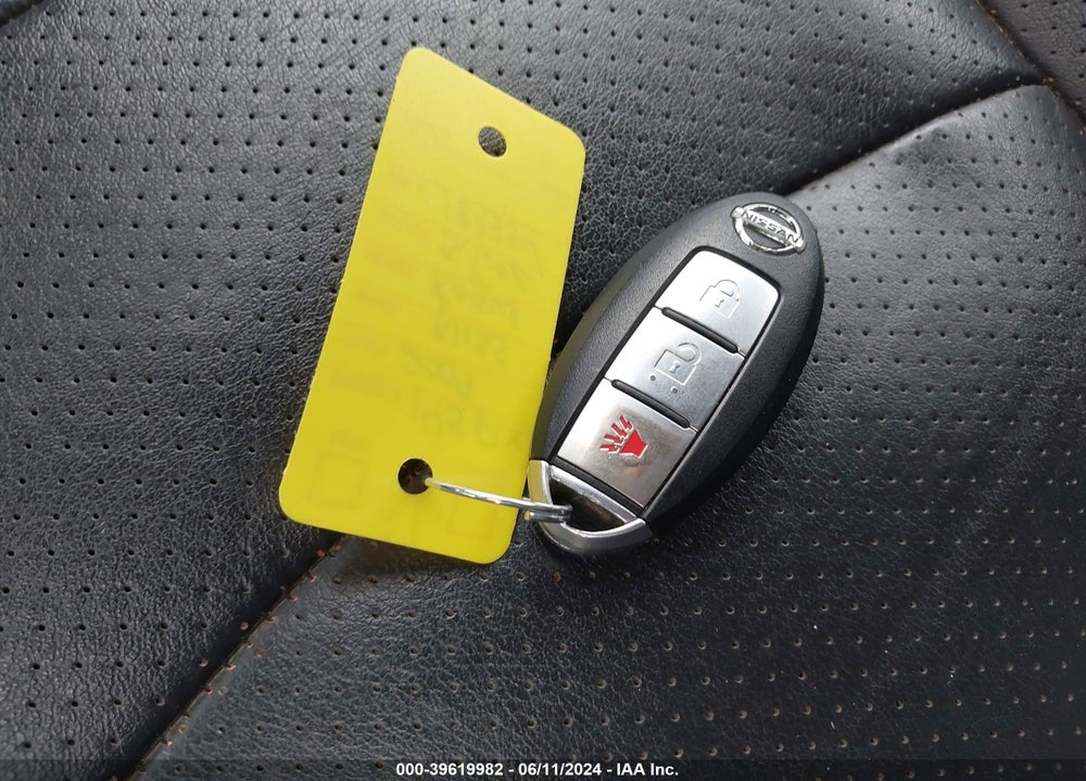 2009 NISSAN ROGUE SL VIN: JN8AS58V69W183334