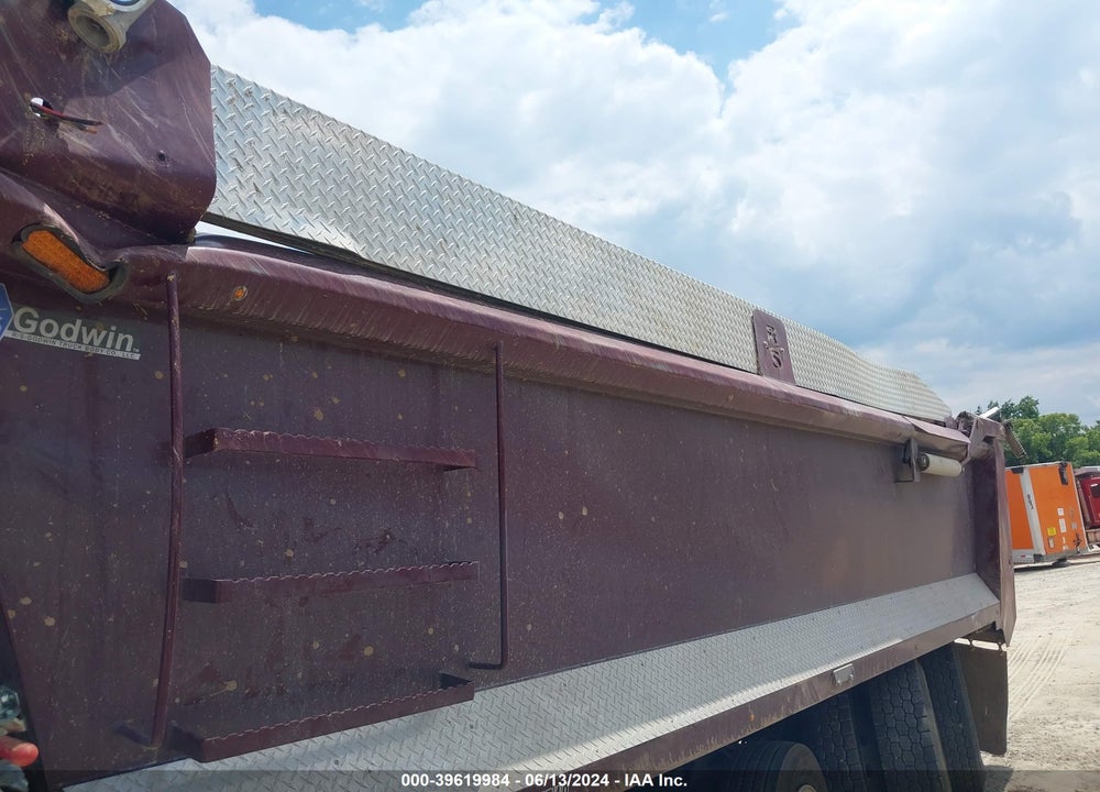 2024 WESTERN STAR/AUTO CAR 47X CHASSIS VIN: 5KKWBPDV1RLUR4141