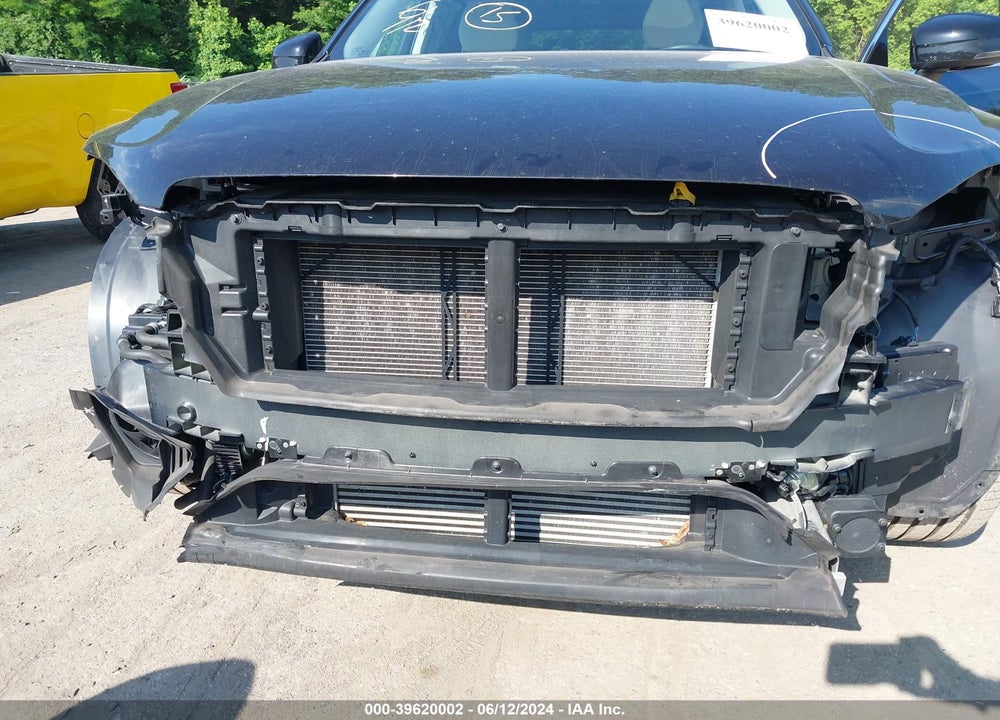 2020 VOLVO XC90 HYBRID T8 INSCRIPTION 7 PASSENGER VIN: YV4BR0CL2L1540174