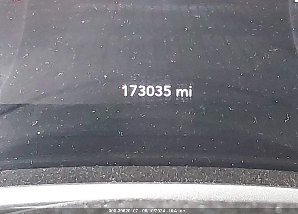 2015 DODGE CHALLENGER R/T PLUS VIN: 2C3CDZBT7FH703164