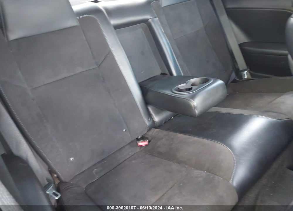 2015 DODGE CHALLENGER R/T PLUS VIN: 2C3CDZBT7FH703164