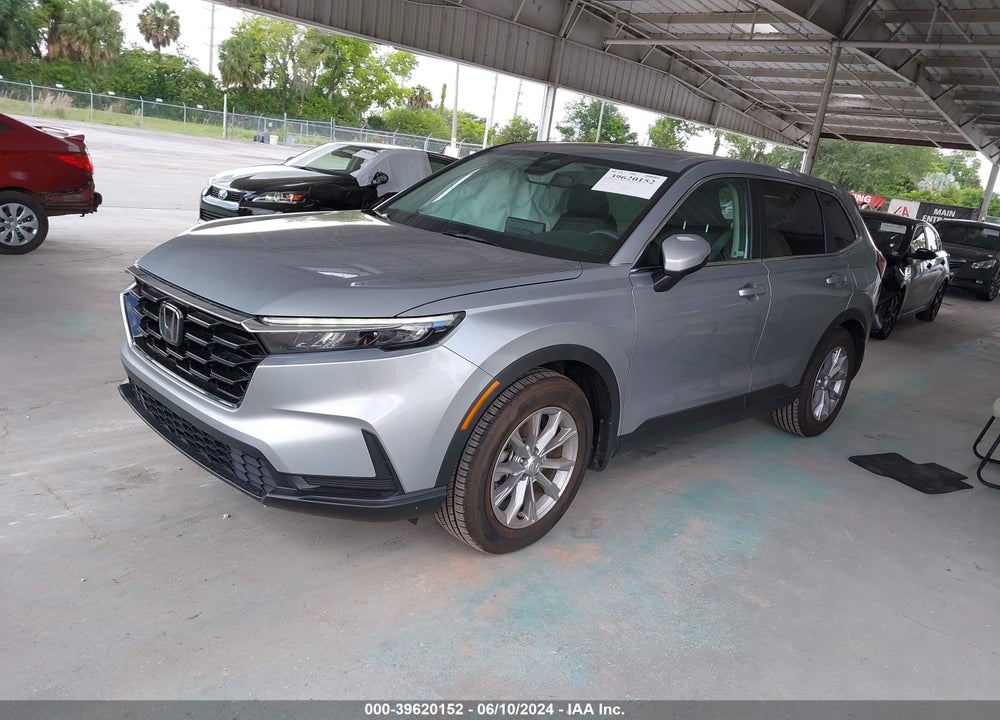 2023 HONDA CR-V VIN: 5J6RS3H45PL006213