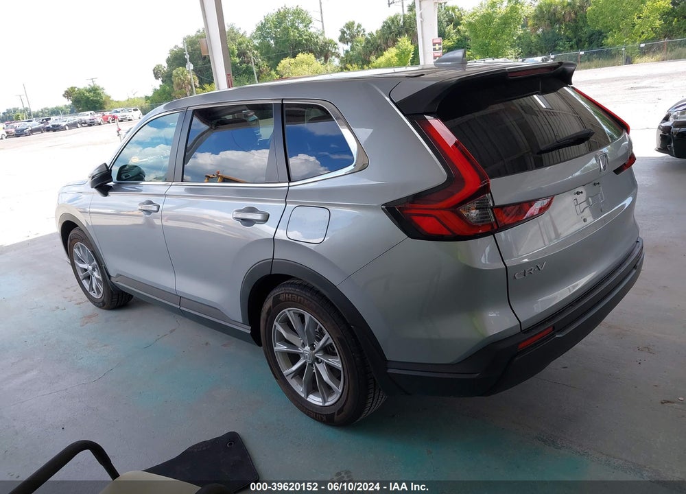 2023 HONDA CR-V VIN: 5J6RS3H45PL006213