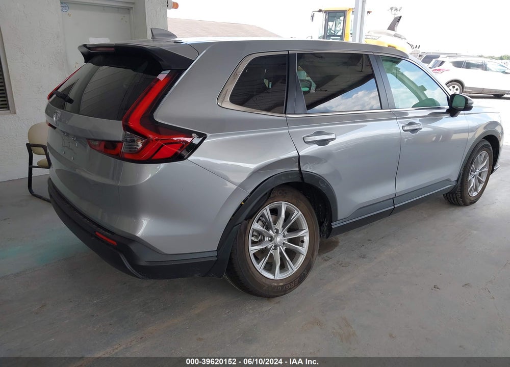 2023 HONDA CR-V VIN: 5J6RS3H45PL006213